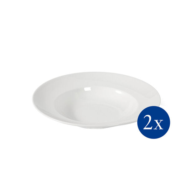 Vivo Villeroy Boch Group New Fresh Collection Pastateller Set 2