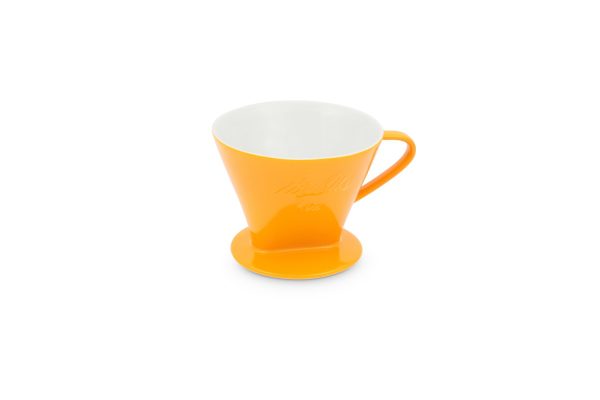Porzellan Kaffeefilter 102 Melitta Friesland