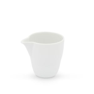 Friesland Milchkännchen 0,2l Horizont Weiß