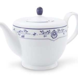 Friesland Teekanne 1,25l Atlantis Friesisch Blau