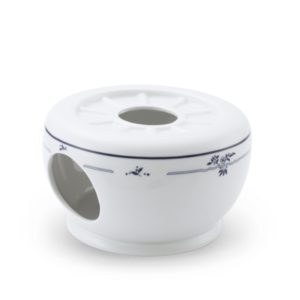 Friesland Stövchen 14,5cm Atlantis Friesisch Blau