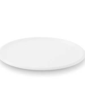 Friesland Speiseteller 27cm Ecco Weiß