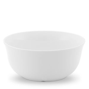 Friesland Schüssel 19cm Bel Air Weiß