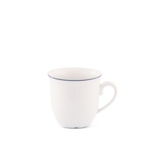 Friesland Kaffee- Obertasse 0,2l Bel Air Marine
