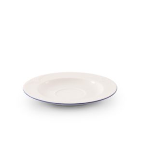 Friesland Untertasse 15,5cm Bel Air Marine