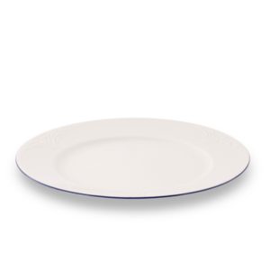 Friesland Frühstücksteller 21,5cm Bel Air Marine