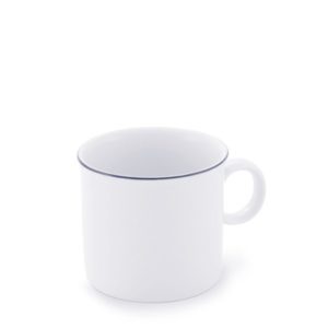 Espresso-Obertasse 0,09l Jeverland „Kleine Brise“ Friesland Porzellan