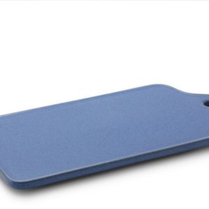 Friesland Frühstücksbrett 27x14cm Ammerland Blue