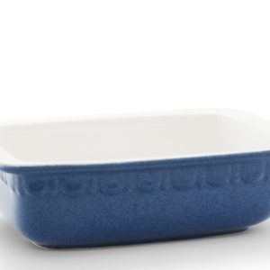 Friesland Lasagne Form 21x14cm Ammerland Blue