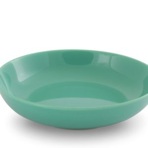 Friesland Suppenteller 20cm Trendmix Jade-Grün