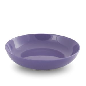 Friesland Suppenteller 20cm Trendmix Flieder