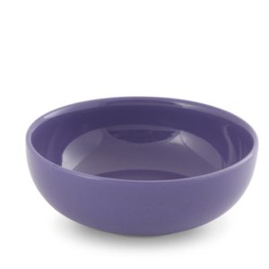 Friesland Müslischale 15cm Trendmix Flieder