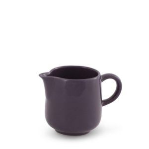 Friesland Milchkännchen 0,18l Trendmix Violett