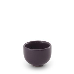 Friesland Eierbecher 4cm Trendmix Violett