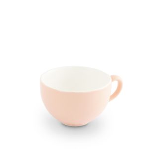 Kaffee- Obertasse 0,24l Trendmix Pastellrosa Friesland