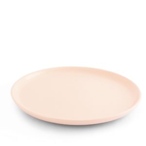 Frühstücksteller 19cm Trendmix Pastellrosa Friesland