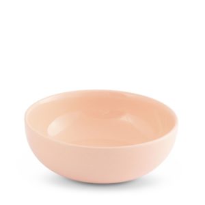 Müslischale 15cm Trendmix Pastellrosa Friesland