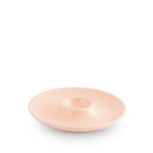 Eierteller 13cm Trendmix Pastellrosa Friesland