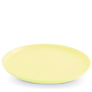 Frühstücksteller 19cm Trendmix Pastellgelb Friesland