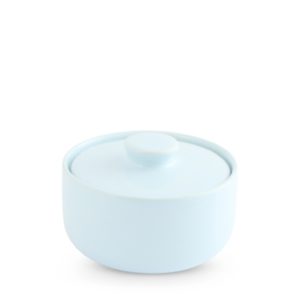 Zuckerdose 0,25l Trendmix Pastellblau Friesland