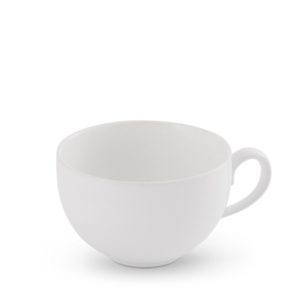 Friesland Kaffee- Obertasse 0,24l Happymix Weiß