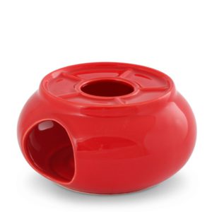 Friesland Stövchen 14cm Happymix Rot