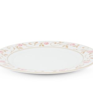 Friesland Speiseteller 27cm Ø Horizont Rosen