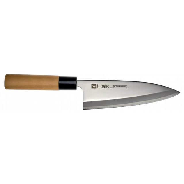 Japanische Küchenmesser - Japanische Messer