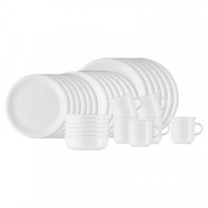 Arzberg Daily Weiß Kombi-Set 30-tlg.