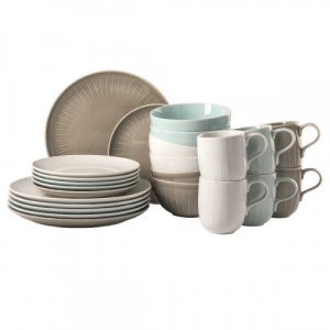 Arzberg Joyn Mixed Kombi-Set 24-tlg.