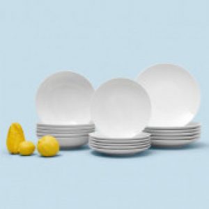 Thomas ONO friends – Yellow Frühstücksteller 22 cm