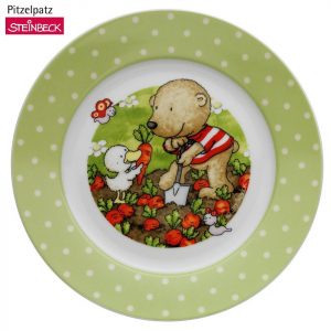 WMF Kinderbesteck, Pitzelpatz