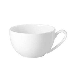 Rosenthal Jade Weiß Kombi-Obertasse 0,28 L