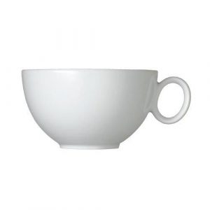 Thomas Loft Weiß Teeobertasse / Cappuccinoobertasse 0,25 L