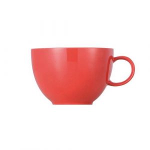 Thomas Sunny Day New Red Tee-/Kombi-Obertasse 0,20 L