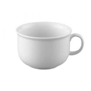 Thomas Trend Weiß Cappuccino Obertasse 0,32 L