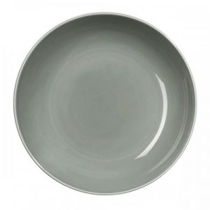 Asa Pastateller Kolibri Grau (24 cm)