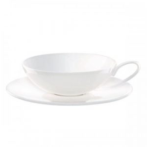 Asa Teetasse mit Untertasse A Table (2-teilig)