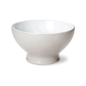 Bol 0,5 l Solid Color pearl