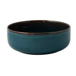 Bol 16 cm Crafted Denim