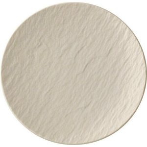 Brotteller Manufacture Rock Blanc 16 cm