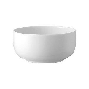Dessertschale 300 ml x 10,5 cm Suomi Weiß zylindrisch