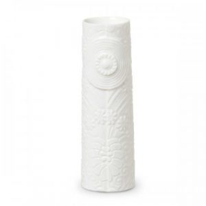 Dottir Nordic Design Vase Pipanella Mini Weiß (12,5cm)