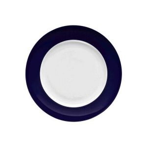 Frühstücksteller 22 cm Sunny Day Cobalt Blue