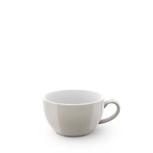 Kaffeetasse 0,25 l Solid Color pearl
