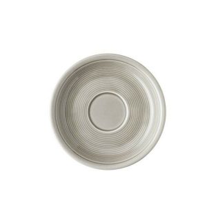 Kaffeeuntertasse 14 cm Trend Colour Moon Grey