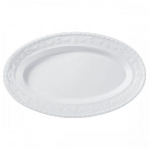 KPM Beilagenschale oval Kurland (24,5cm)