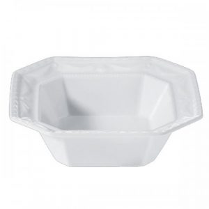 KPM Dessertschale Kurland eckig