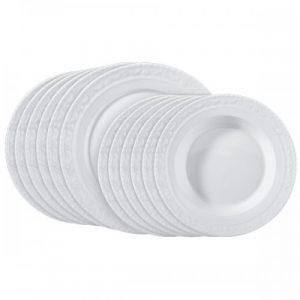 KPM Tafel Set Kurland (12-teilig)