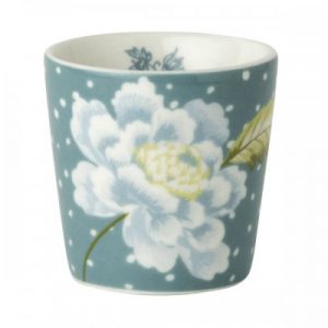 Laura Ashley Eierbecher Heritage Seaspray Uni